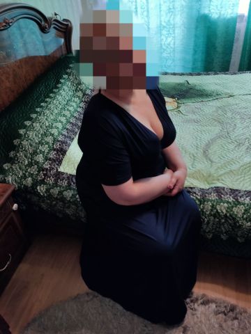 Проститутка Римма